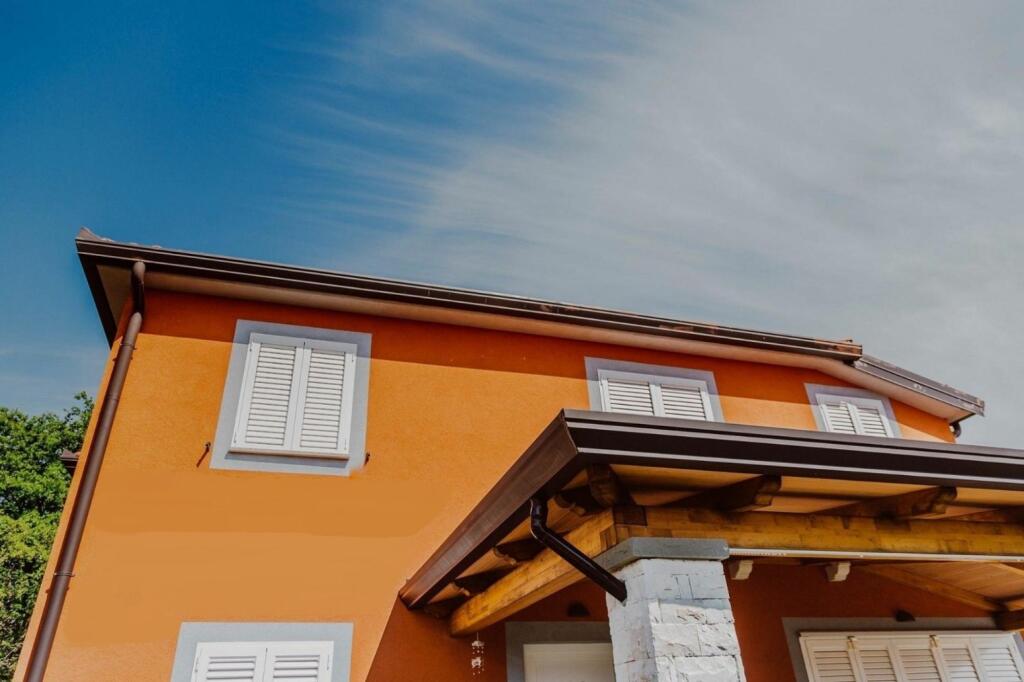 Nata a A4 in Umag in Umag, Croatia