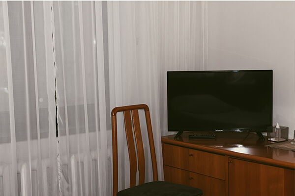 Conference Center - last minute hotel in Chernogolovka
