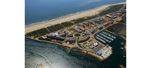 Marina II by Ĥ — Ayamonte — photo 4