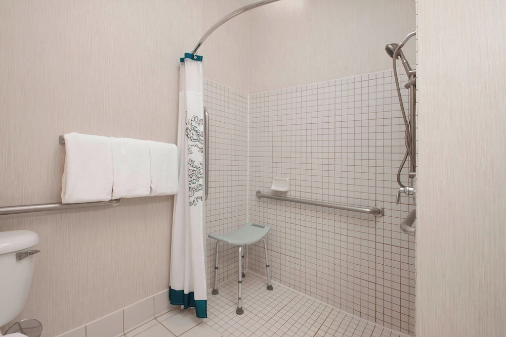 Residence Inn by Marriott San Antonio North Stone Oak - photo 20
