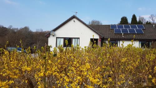 Beech House — 4-Star Luxury Hotel in Fort William, United Kingdom
