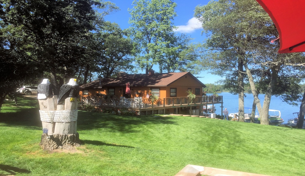 Clear Lake Resort - photo 20