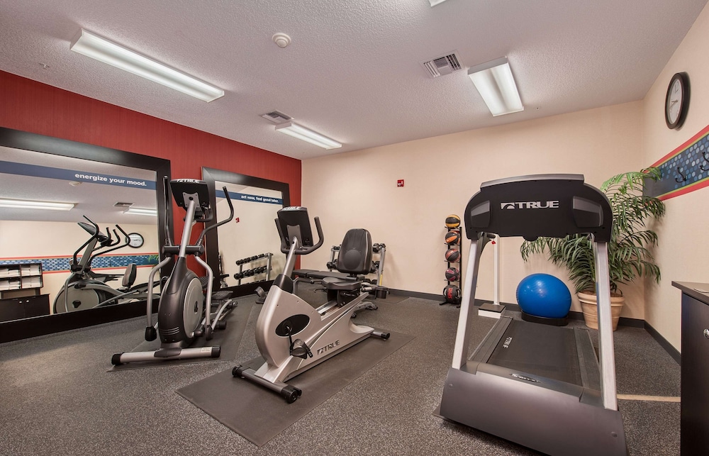 Hampton Inn Niceville Eglin Air Force Base - photo 19