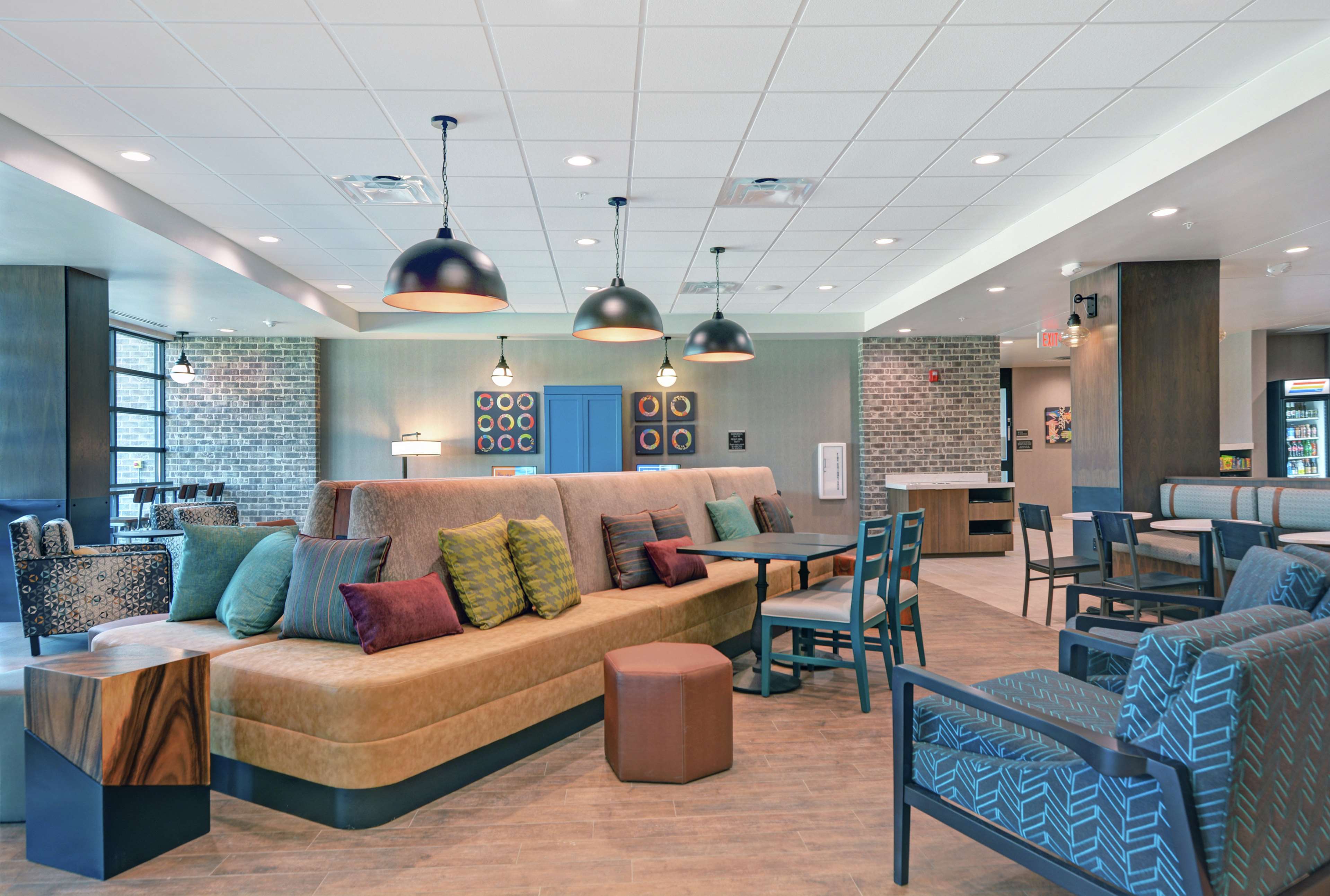 Home2 Suites by Hilton Bettendorf Quad Cities - photo 6