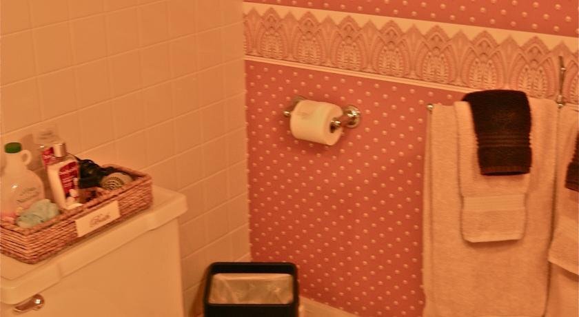 Old Tower House Bed & Breakfast - photo 7
