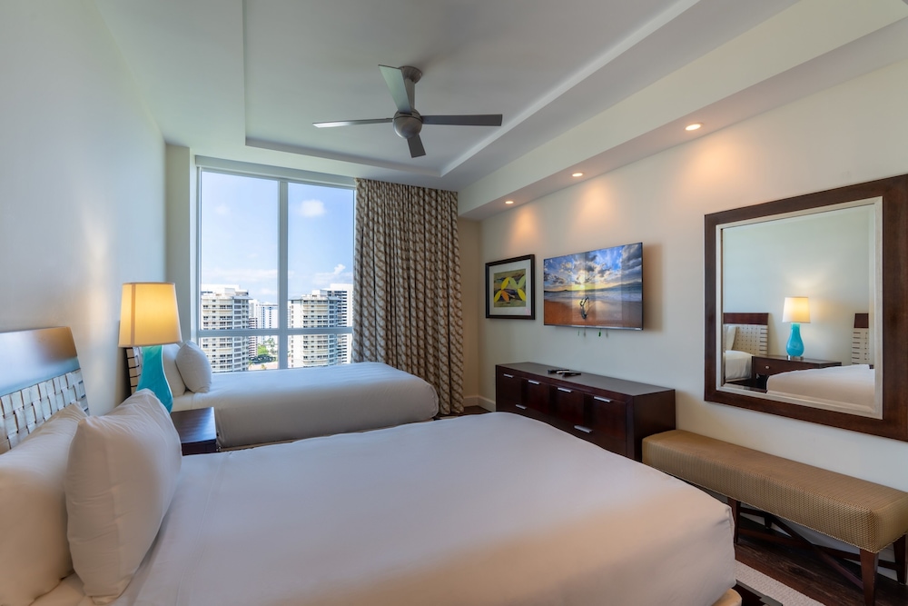 Palm Beach Singer Island Resort & Spa Luxury Suites - photo 103