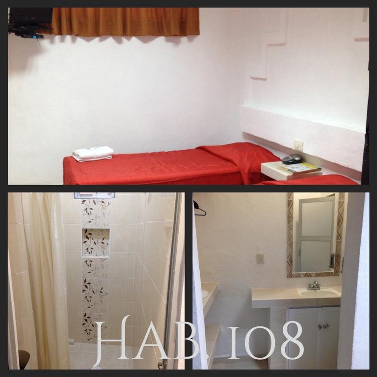 Hotel Moreno — hotel in Coatzacoalcos