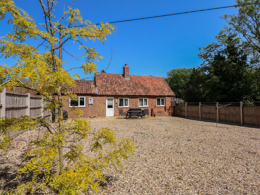 Hadleigh Farm Cottage — 4-Star Luxury Hotel in King's Lynn, United Kingdom