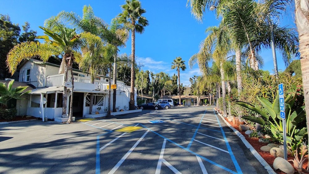 Motel San Diego In San Diego - photo 13