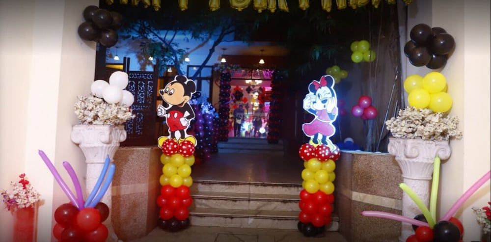 City Stay Hotel 22 in Noida, India