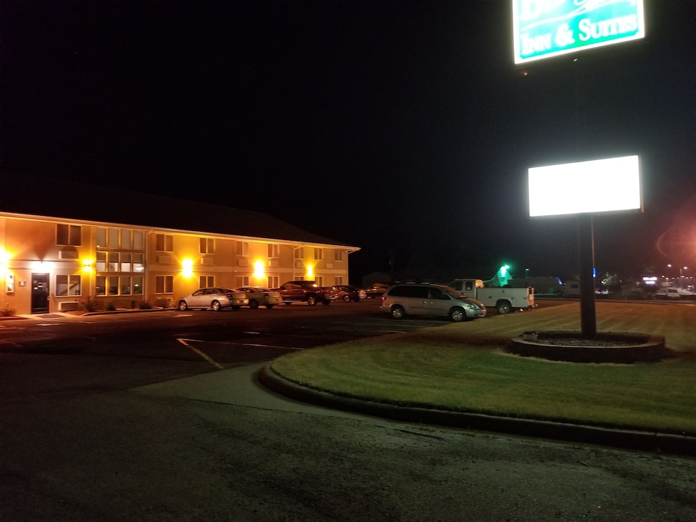 Bilmar Inn & Suites Dell Rapids Near Sioux Falls - photo 172