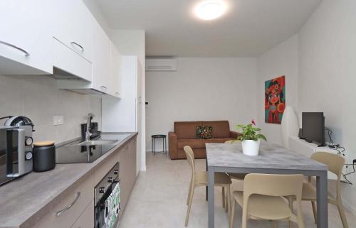 Belfiore apartment — 4-Star Luxury Hotel in Florence, Italy