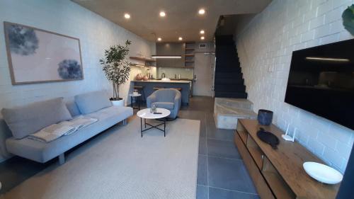 Loft 19 Umhlanga Arch New York style lofts in Durban, South Africa