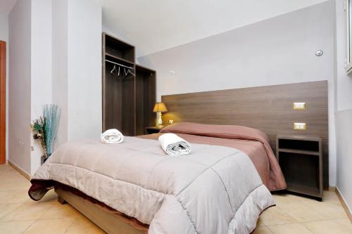 Gallery Home — 4-Star Luxury Hotel in Rome, Italy