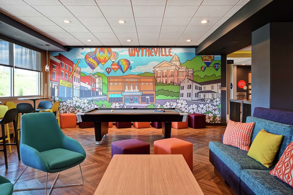Tru by Hilton Wytheville - photo 5