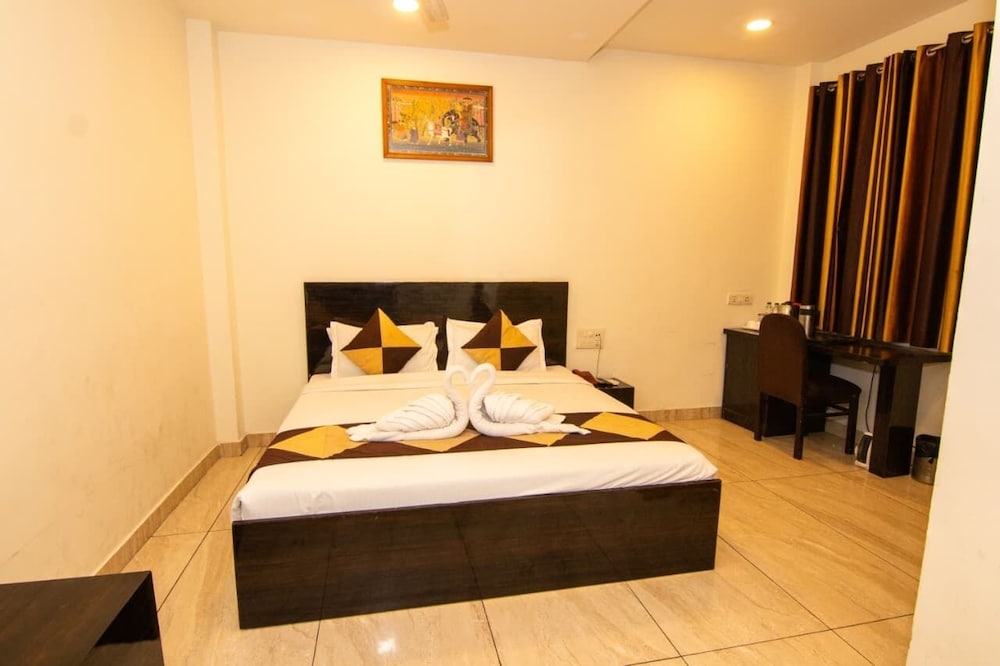 Hotel Vinayak — Haridwar — photo 2