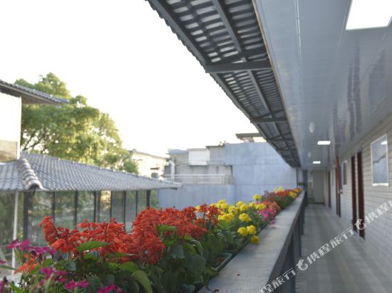 Huanying Dongjiang Hotel in Tangdong, People's Republic of China