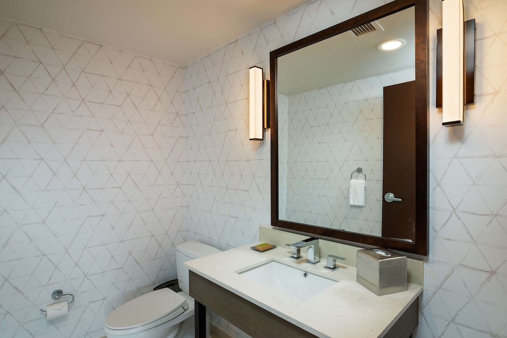 Hilton Asheville Biltmore Park - photo 41