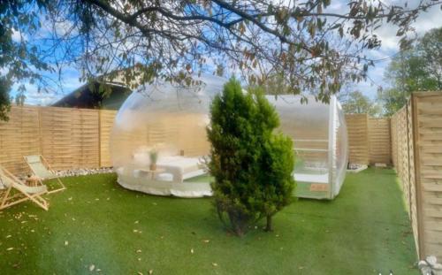 Somme n'en Bulle - last minute hotel in Unknown City