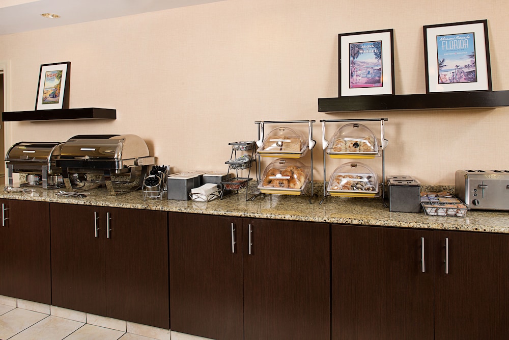 Residence Inn by Marriott Richmond Northwest - photo 18