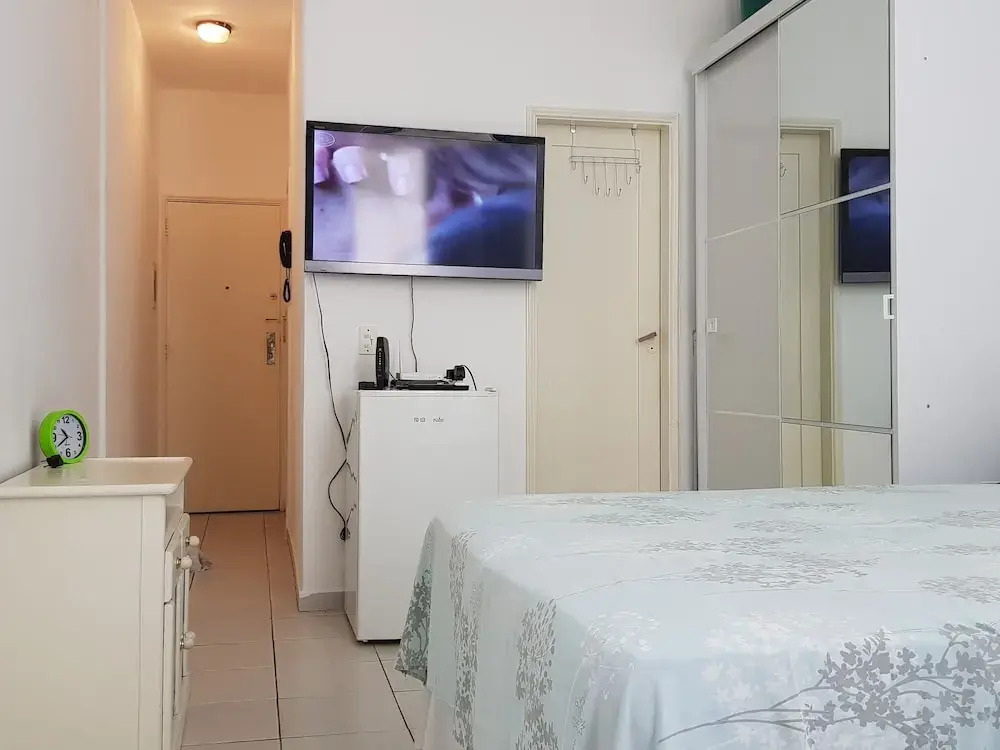 Copacabana Rio Praia 7 — 4-Star Luxury Hotel in Rio De Janeiro, Brasil