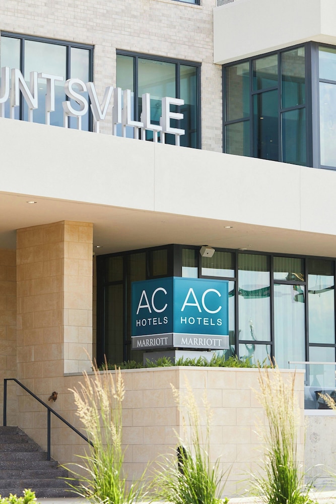 AC Hotel by Marriott Huntsville Downtown - photo 39