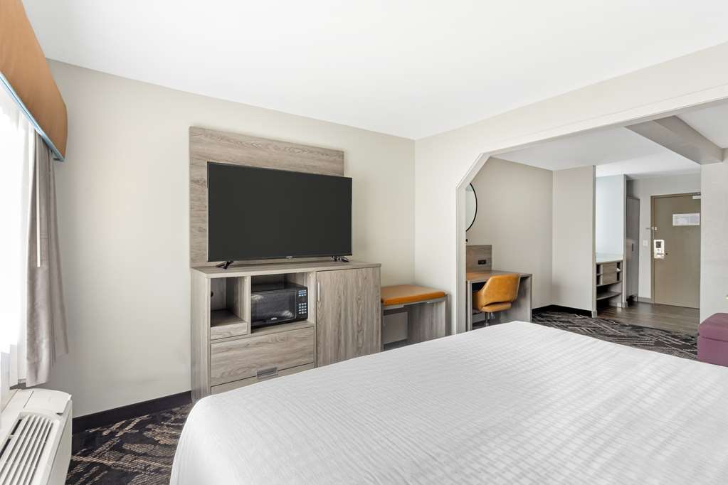 Best Western Chambersburg - photo 24