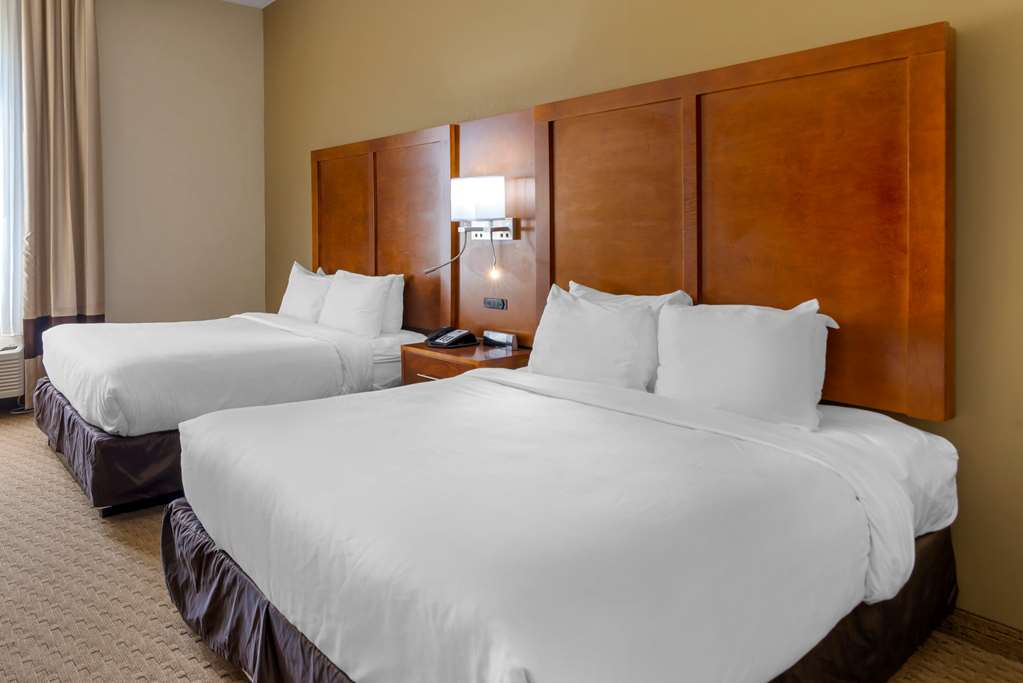 Comfort Inn Columbus near Fort Benning - photo 12