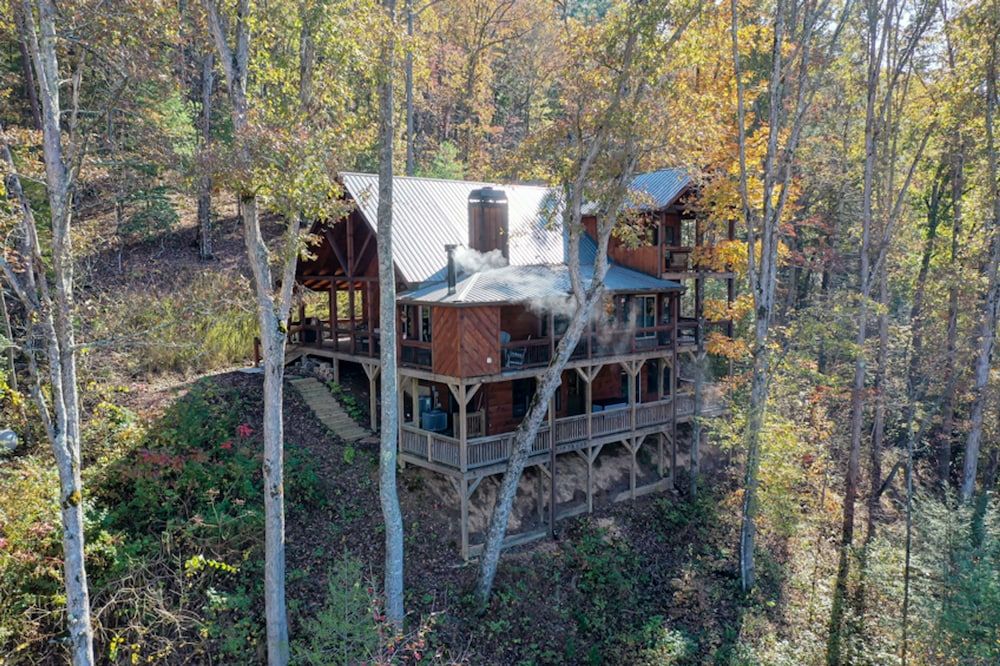 Highland Harmony in Ellijay, United States