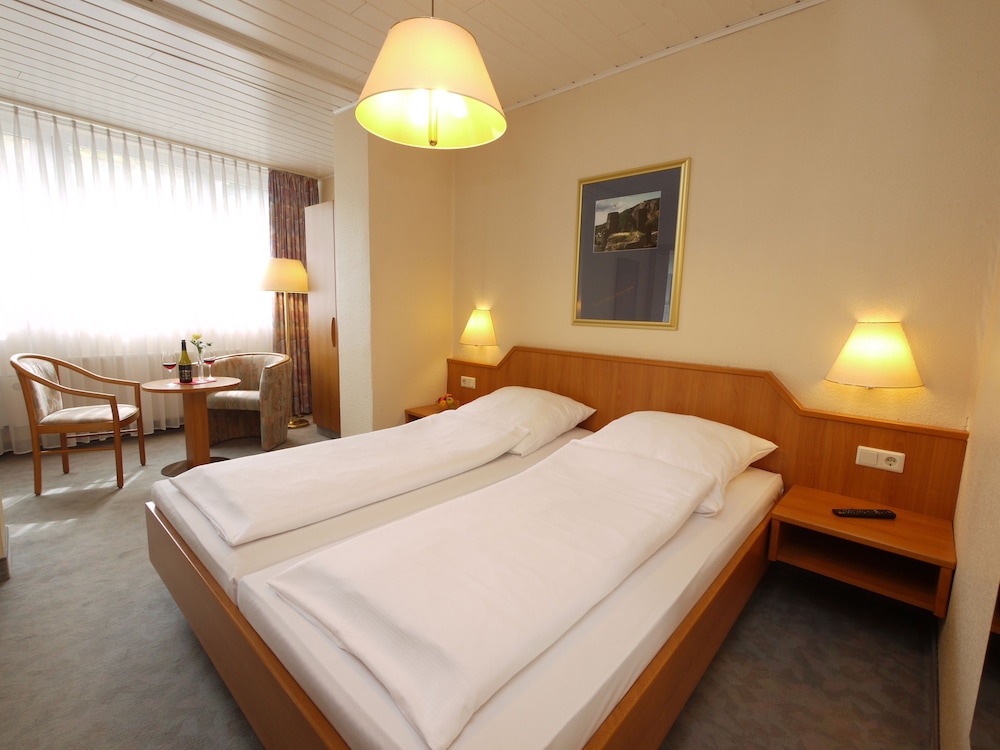 Aparthotel Pinger — Remagen — photo 3