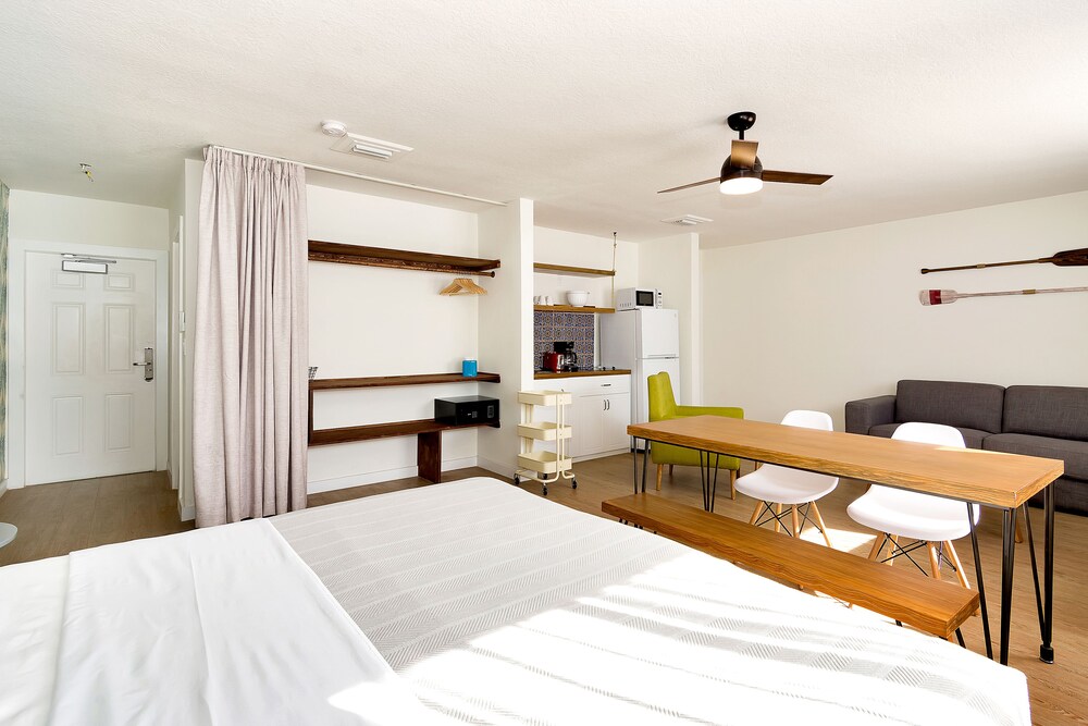 Beach Rooms Inn Hollywood Beach - photo 29