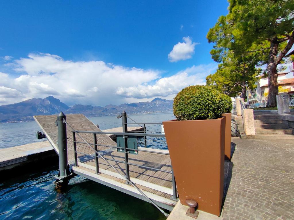 Garda Dreams Apartment — 4-Star Luxury Hotel in Torri Del Benaco, Italy