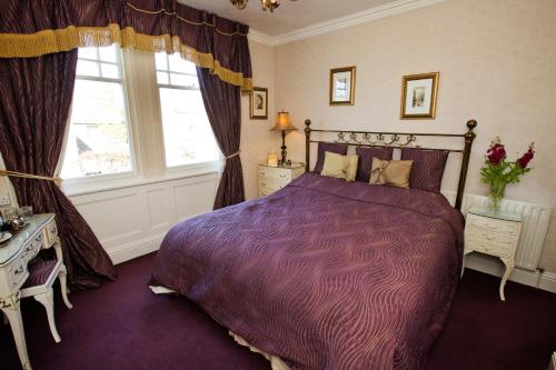 The Villa in Robin Hoods Bay