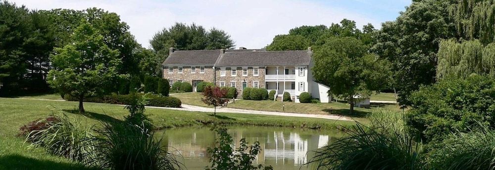 Inn at Stone Manor - photo 9