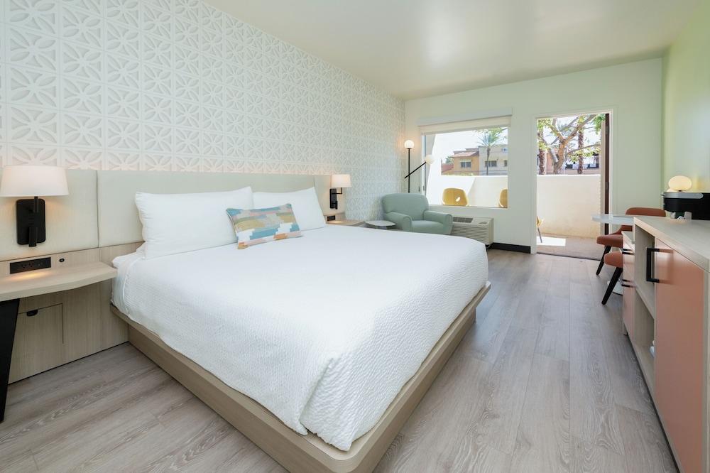 Palm Mountain Resort and Spa - photo 14