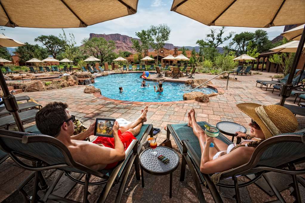 Gateway Canyons Resort A Noble House Resort - photo 7