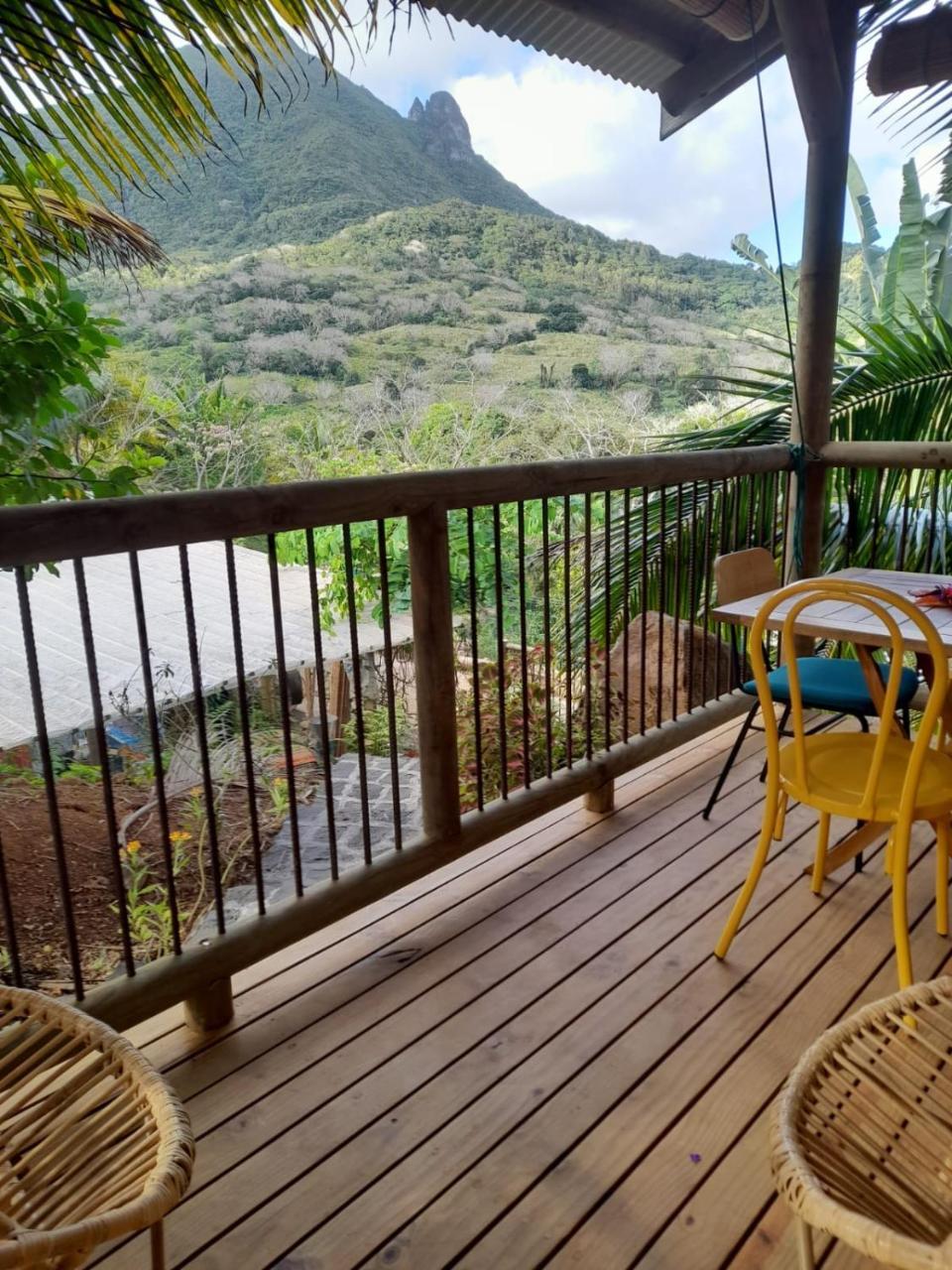 Laferm Coco - last minute hotel in Bambous Virieux