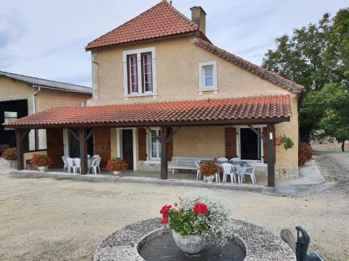 Gîte Nico Clévacances 3 clés - last minute hotel in Unknown City