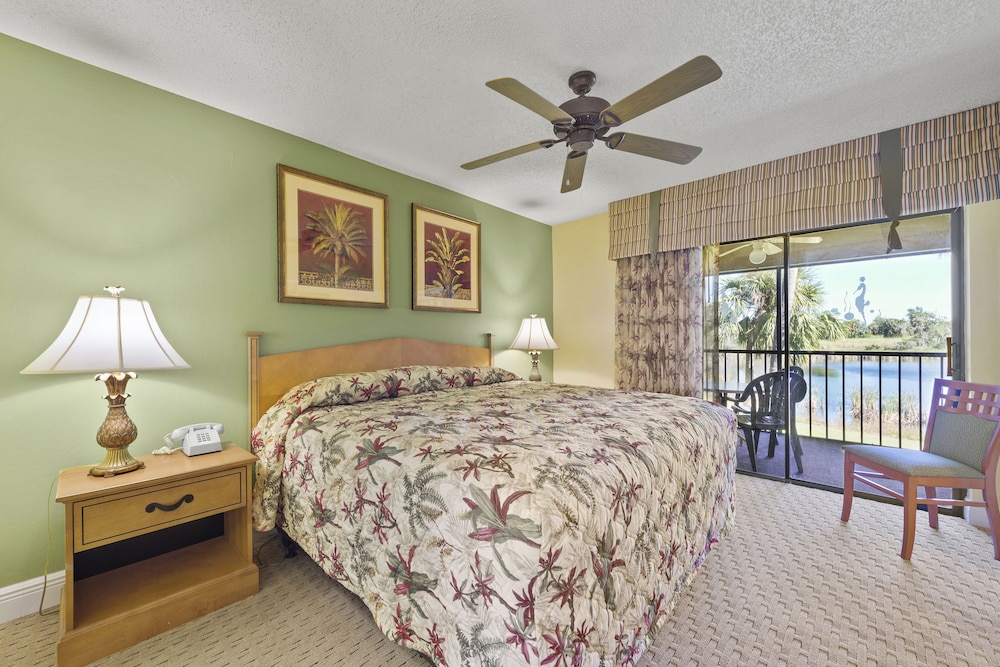 Lehigh Resort Club - photo 9