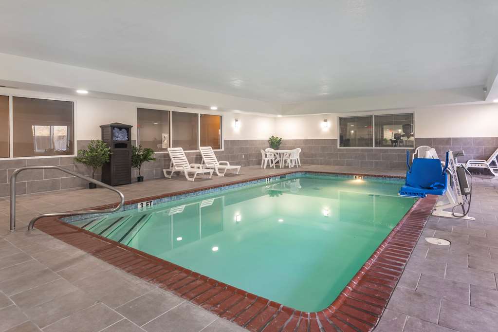Sleep Inn & Suites Lebanon Nashville Area - photo 24