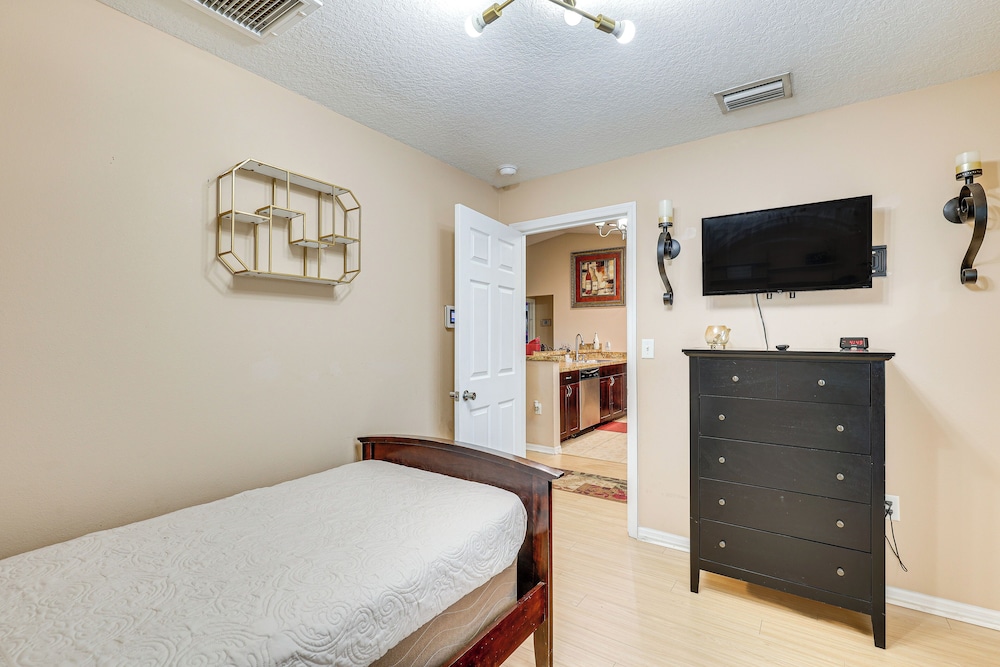 Extended Stay Lakeland - photo 16