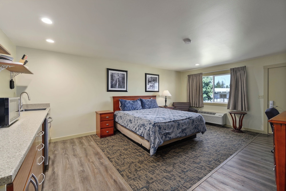 Cocusa Motel - photo 39