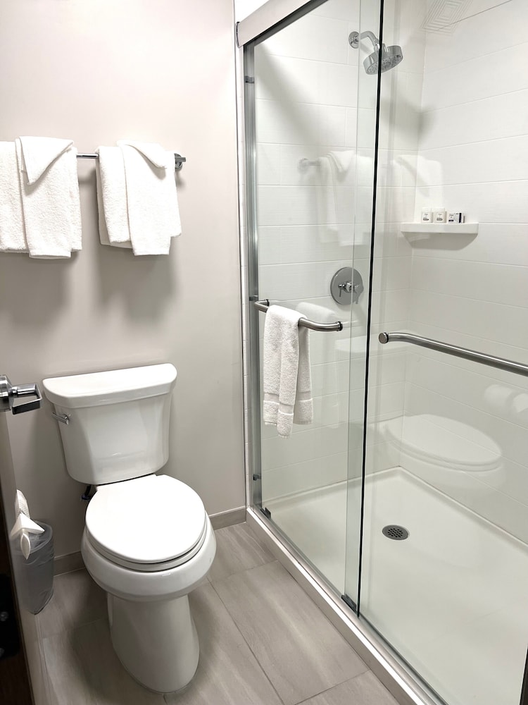 Holiday Inn Express Hotel & Suites Portland Jantzen Beach by IHG - photo 69