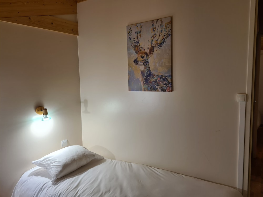 Les Chalets Amneville — Yutz — photo 5