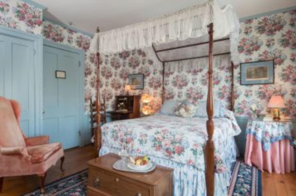 Asa Ransom House - photo 2