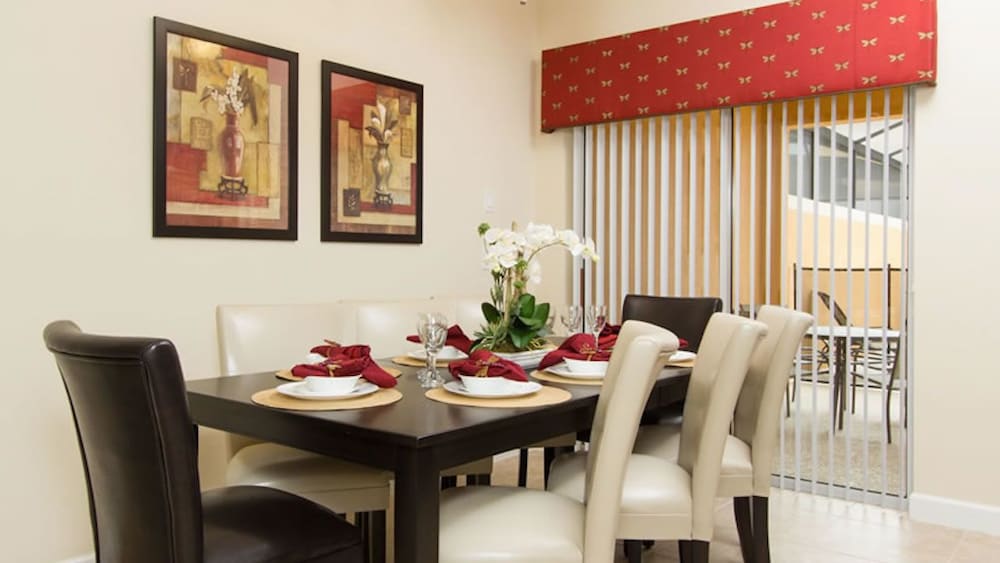 Grhcup8964 Paradise Palms Resort 4 Bed 3 Baths Townhouse - photo 15