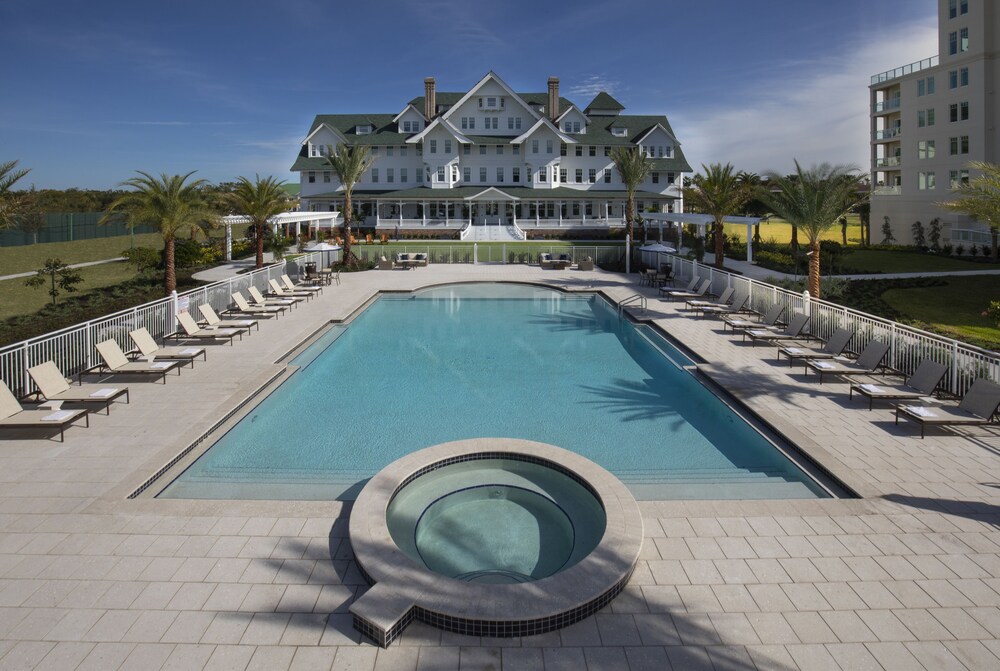 Belleview Biltmore Resort in Clearwater, United States