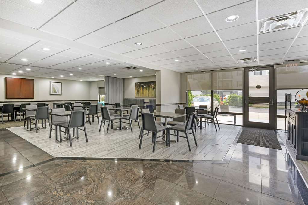 Best Western Suites - photo 33