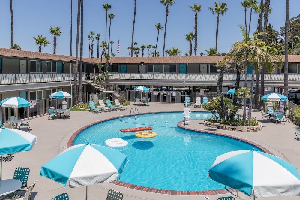 Kings Inn San Diego — hotel in San Diego