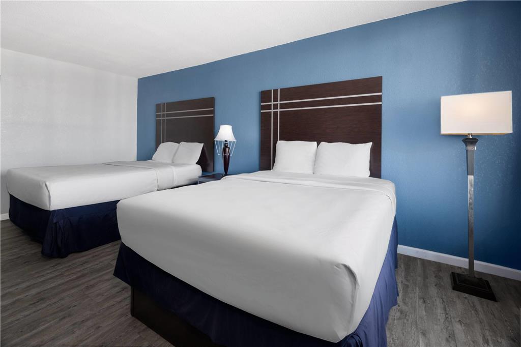 Travelodge by Wyndham Salisbury MD - photo 22
